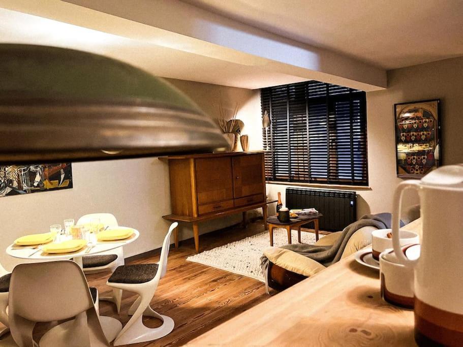 Cannelle Apartamento Verviers Exterior foto